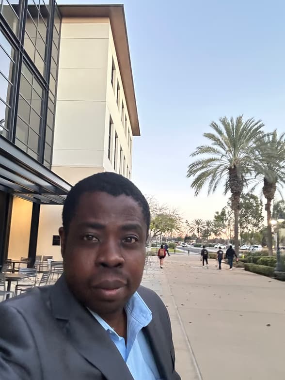 Profile photo of Oluleye, Mathematics tutor at Wiingy 