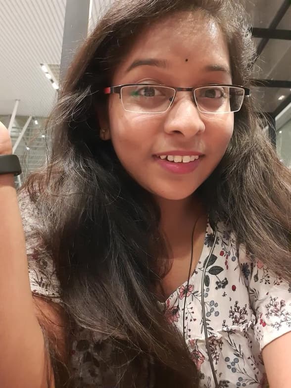 Profile photo of Himaja, Data Science tutor at Wiingy 