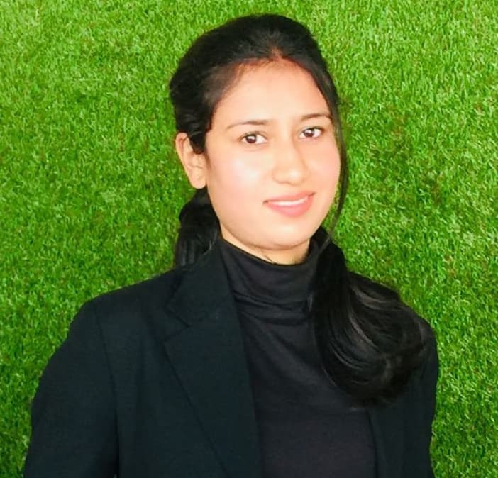 Profile photo of Huma, Computer Science tutor at Wiingy 