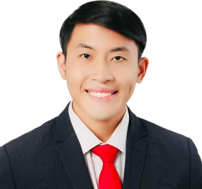 Profile photo of Jims Archier, English tutor at Wiingy 