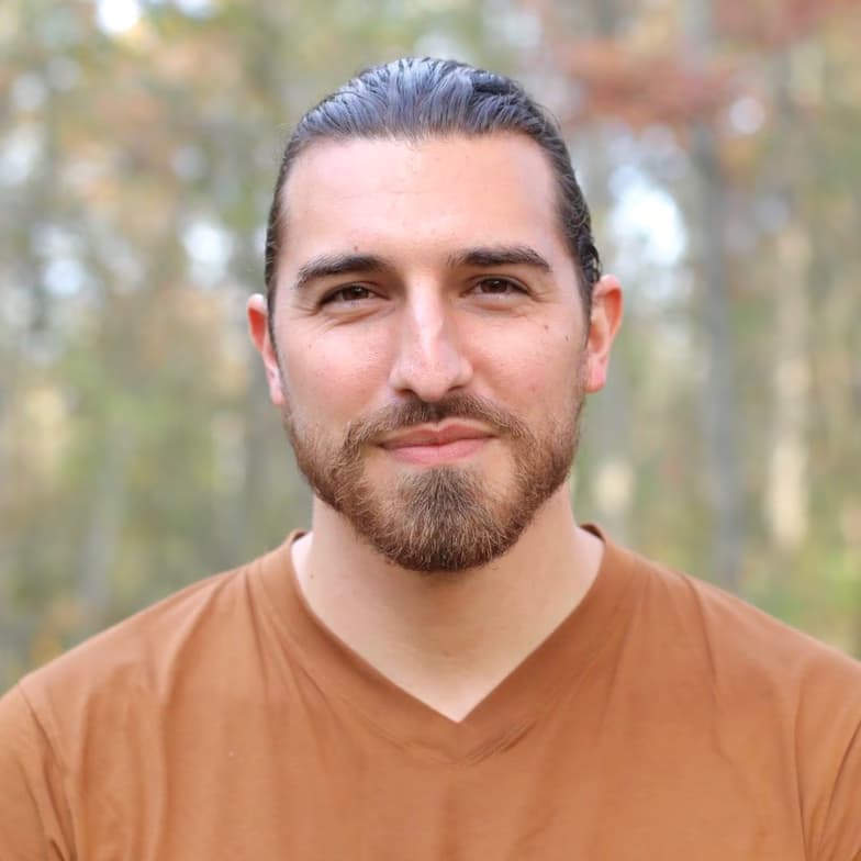 Profile photo of Jordan, English tutor at Wiingy 