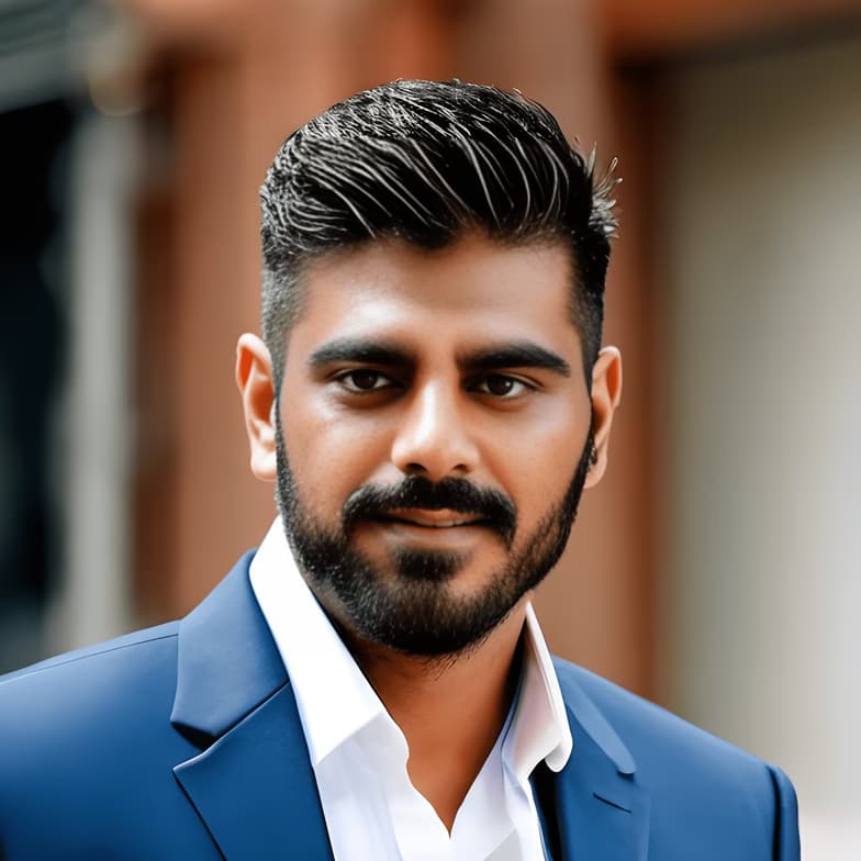 Profile photo of Mayank, AP tutor at Wiingy 