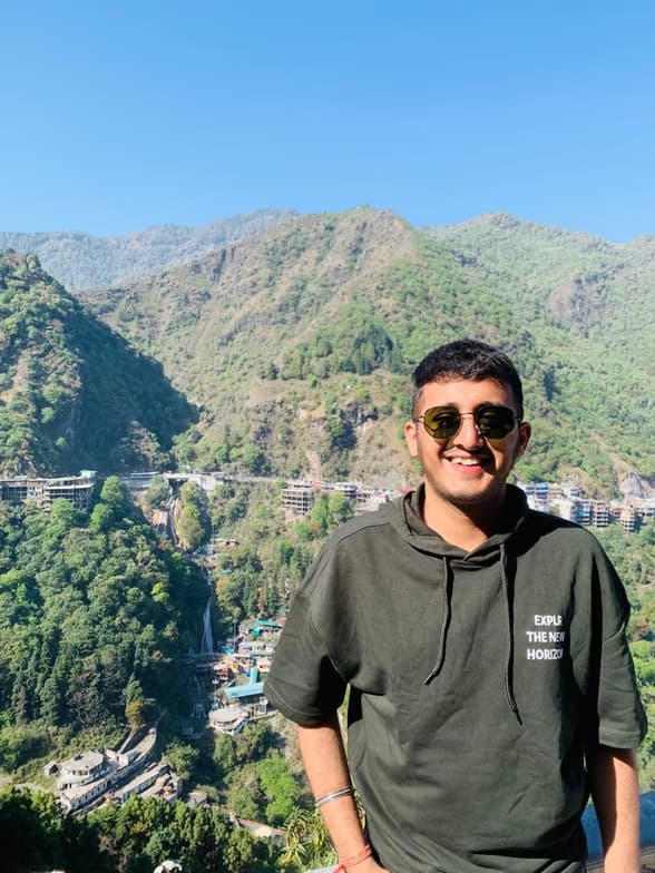 Profile photo of Kartik, Computer Science tutor at Wiingy 