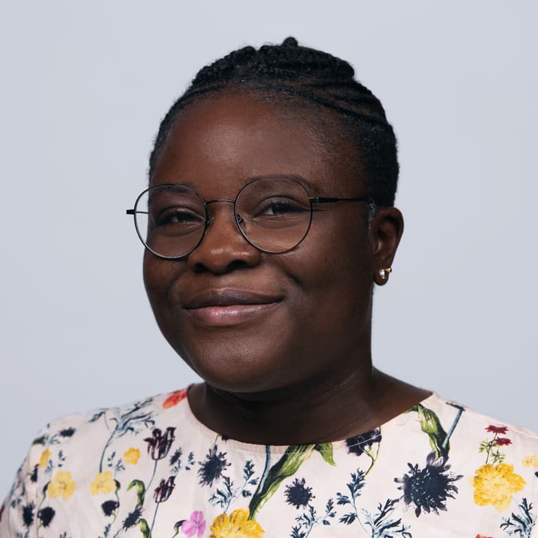 Profile photo of Oyindolapo, Computer Science tutor at Wiingy 