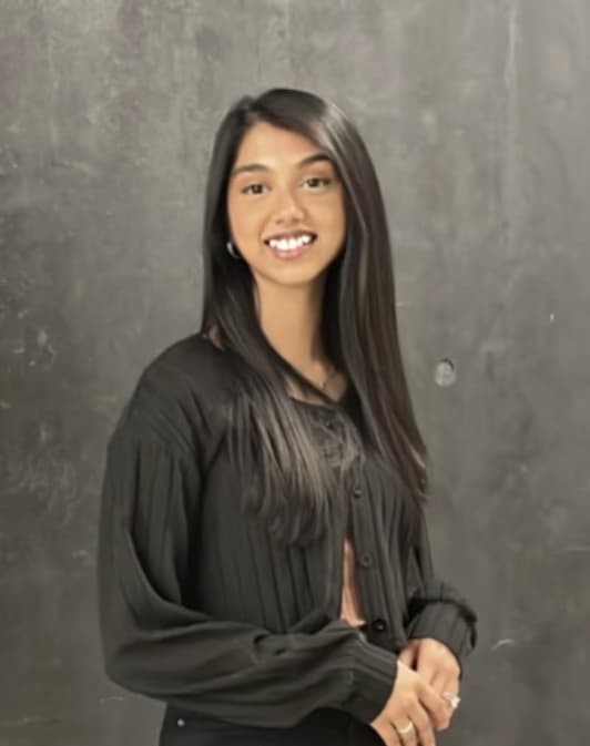 Profile photo of Hannah, English tutor at Wiingy 