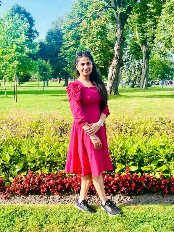 Profile photo of Lovepreet, Mathematics tutor at Wiingy 