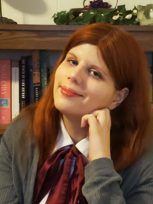 Profile photo of Deborah, English tutor at Wiingy 