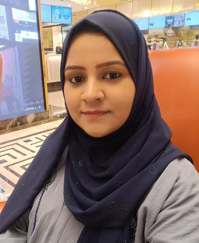 Profile photo of mansuri, Mathematics tutor at Wiingy 