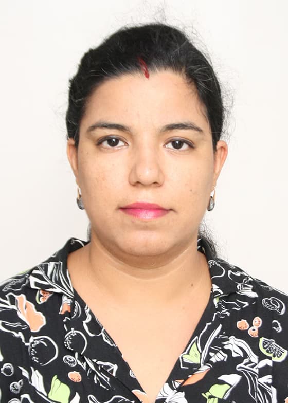Profile photo of Simmi, AP tutor at Wiingy 