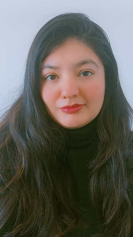 Profile photo of Nidhi, French tutor at Wiingy 