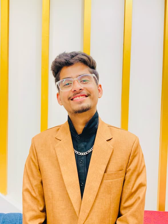 Profile photo of Ojasv, Piano tutor at Wiingy 