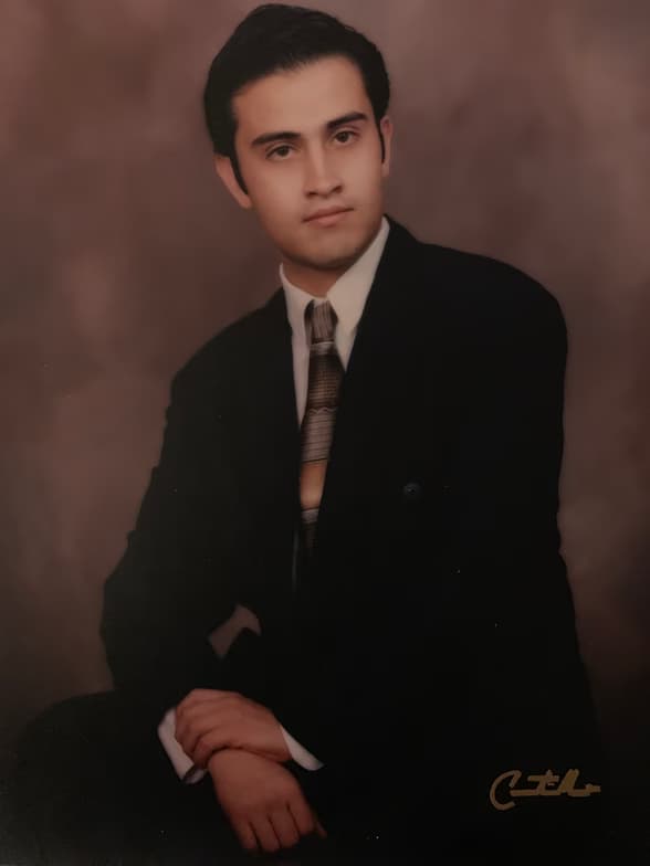 Profile photo of Omar, English tutor at Wiingy 