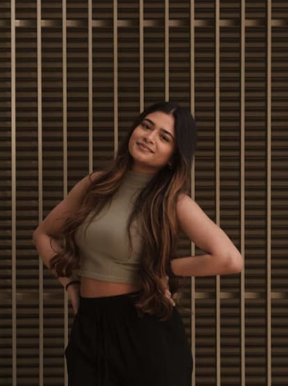 Profile photo of Marisa, Architecture tutor at Wiingy 