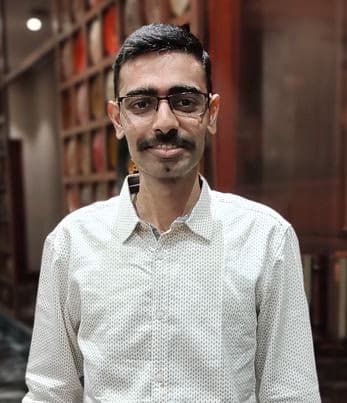 Profile photo of prathamesh, Architecture tutor at Wiingy 