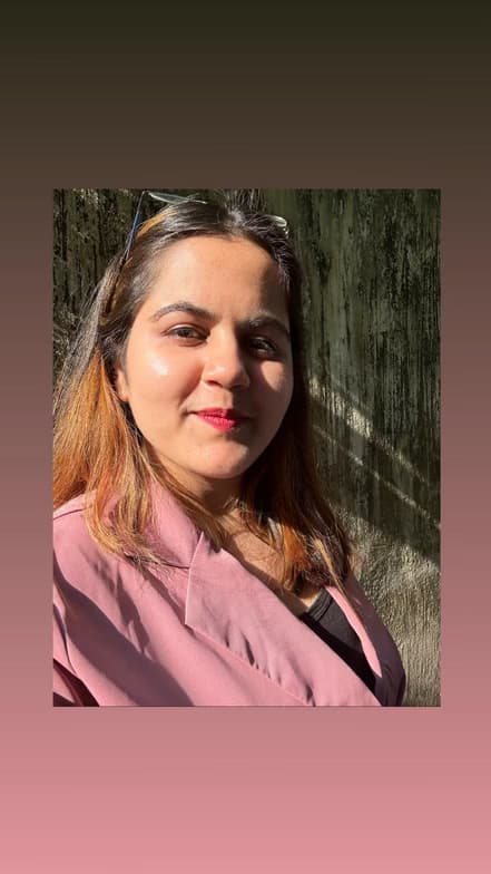 Profile photo of Priya, Economics tutor at Wiingy 