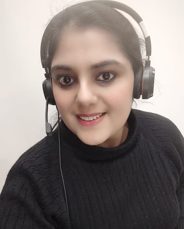 Profile photo of Pulki, Computer Science tutor at Wiingy 
