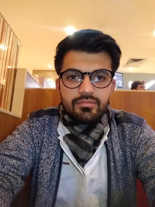 Profile photo of puneet, Architecture tutor at Wiingy 