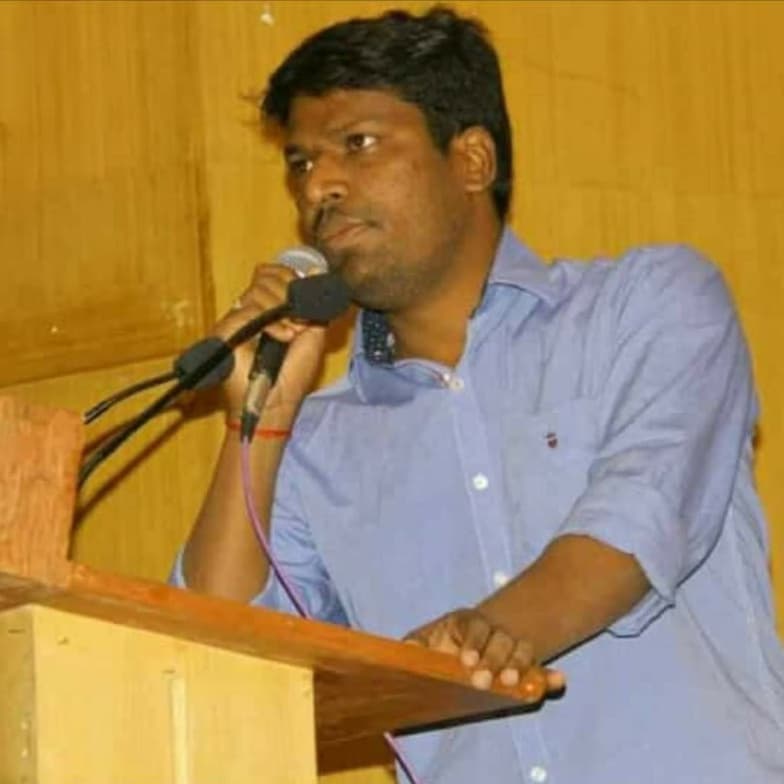 Profile photo of RAJESH, Engineering tutor at Wiingy 