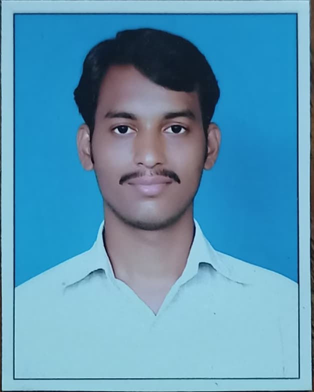 Profile photo of Rakesh, Mathematics tutor at Wiingy 