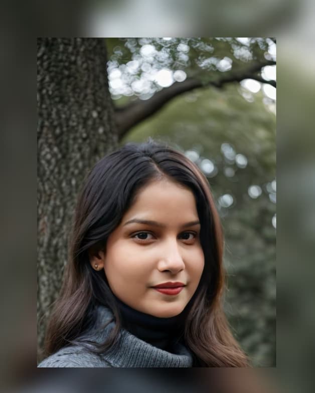 Profile photo of Sania, Science tutor at Wiingy 