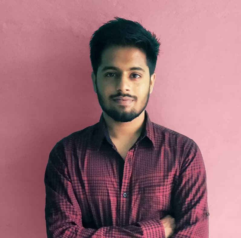 Profile photo of Saurabh, Architecture tutor at Wiingy 