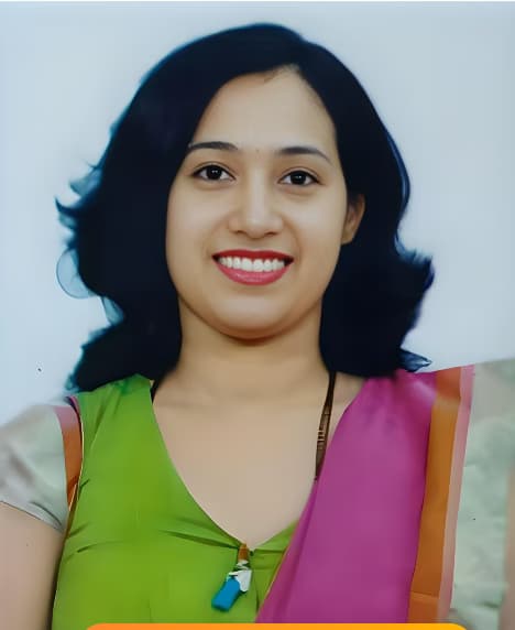 Profile photo of Shruthi, Computer Science tutor at Wiingy 