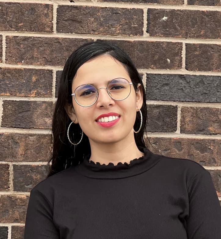 Profile photo of Simran, Mathematics tutor at Wiingy 