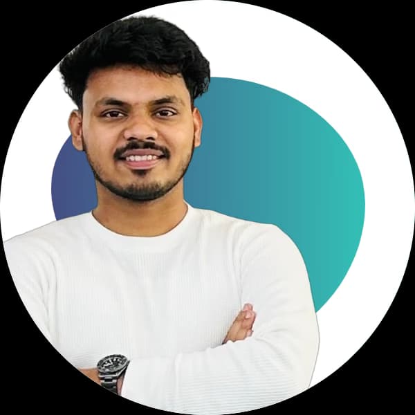 Profile photo of Utkarsh, Computer Science tutor at Wiingy 