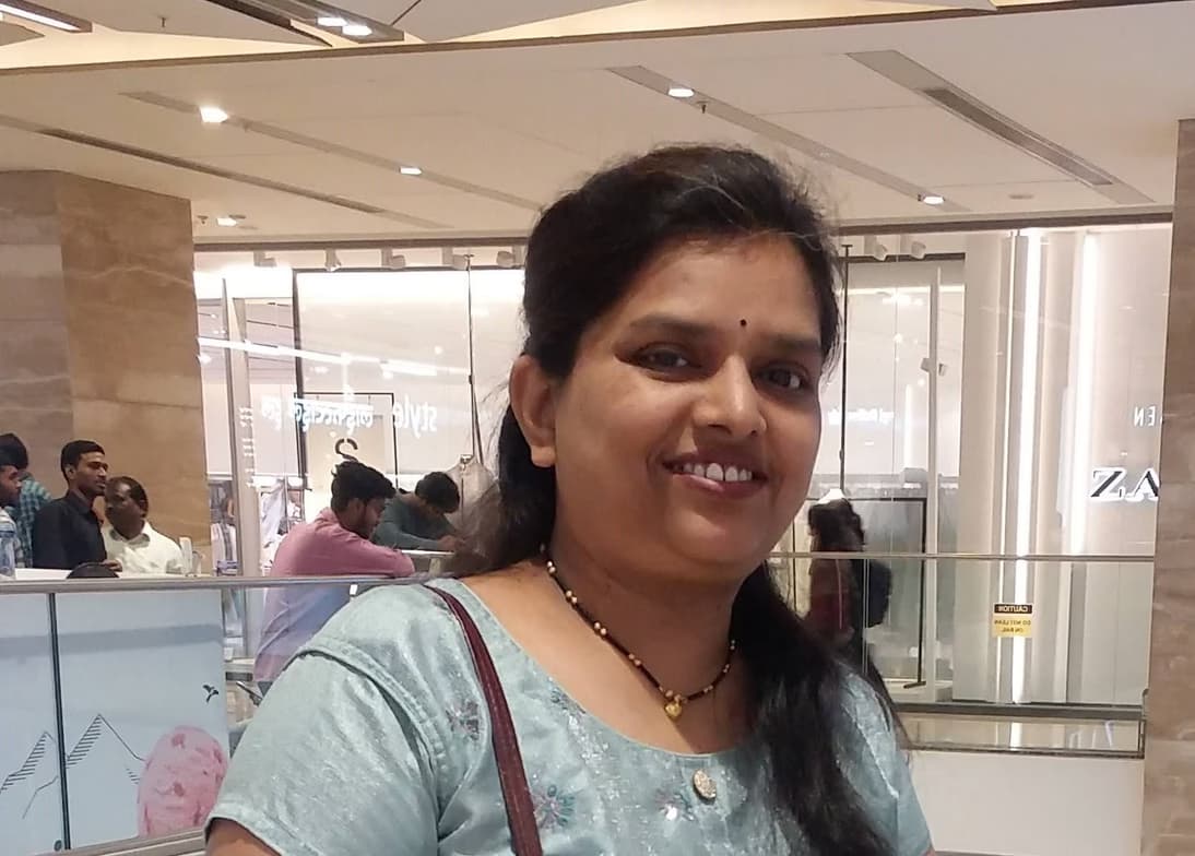 Profile photo of saraswati, Computer Science tutor at Wiingy 