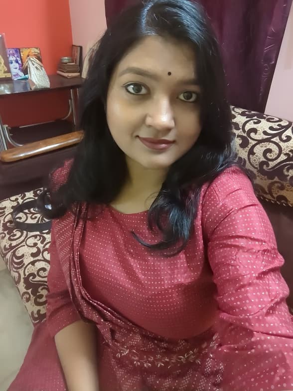 Profile photo of Tandrima, AP tutor at Wiingy 