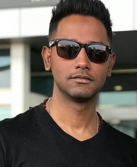 Profile photo of Rahul, Music tutor at Wiingy 