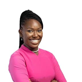 Profile photo of Temitope, Economics tutor at Wiingy 