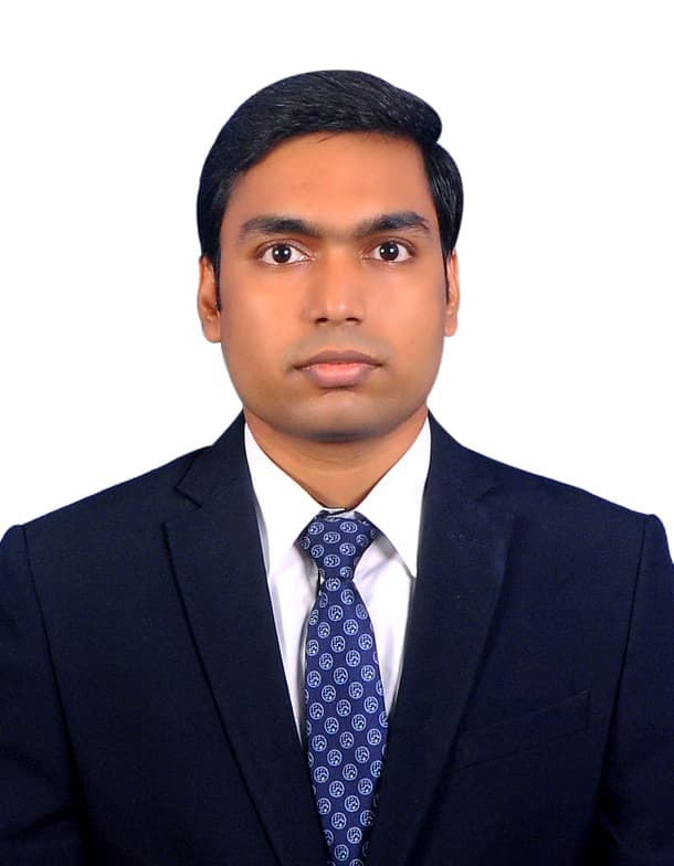 Profile photo of Varunesh, Economics tutor at Wiingy 