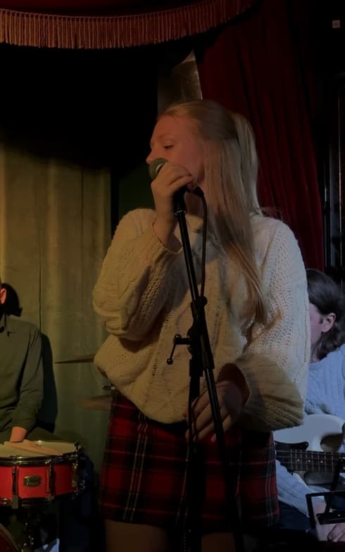 Verified degree or teaching certification of Hattie 