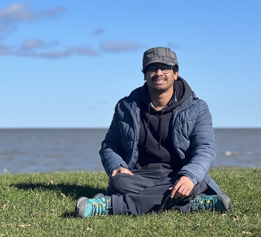 Profile photo of Subhajit, Mathematics tutor at Wiingy 