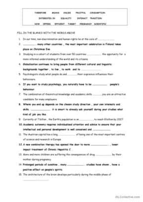 English learning materials by Randy 