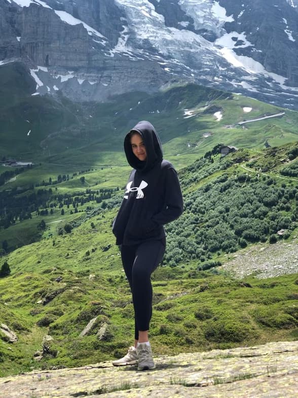 Profile photo of Uma, Music tutor at Wiingy 