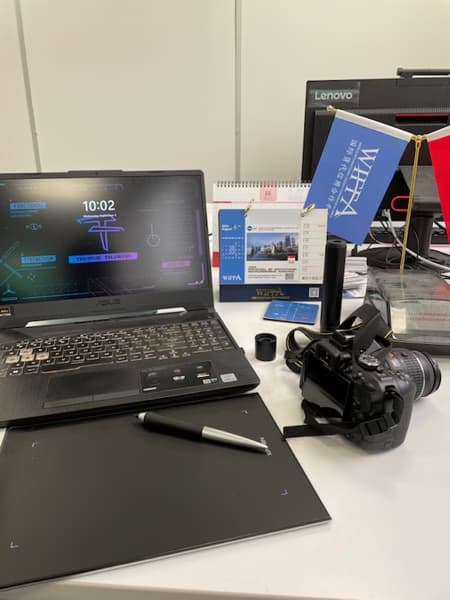 Chemistry learning materials by Mohammad Tahrib 