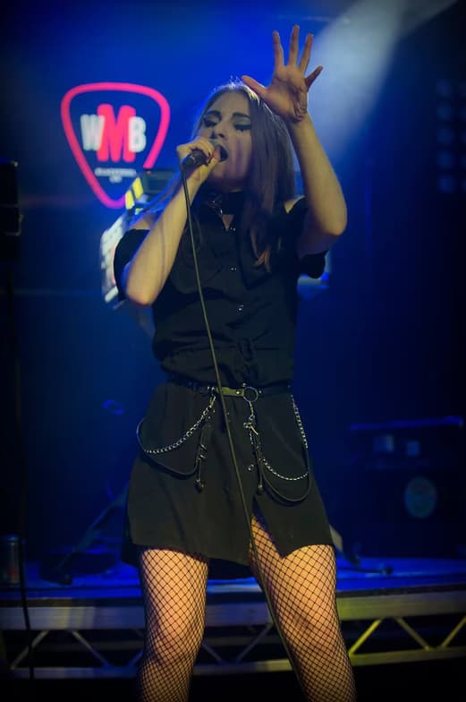 Profile photo of Stella, Music tutor at Wiingy 