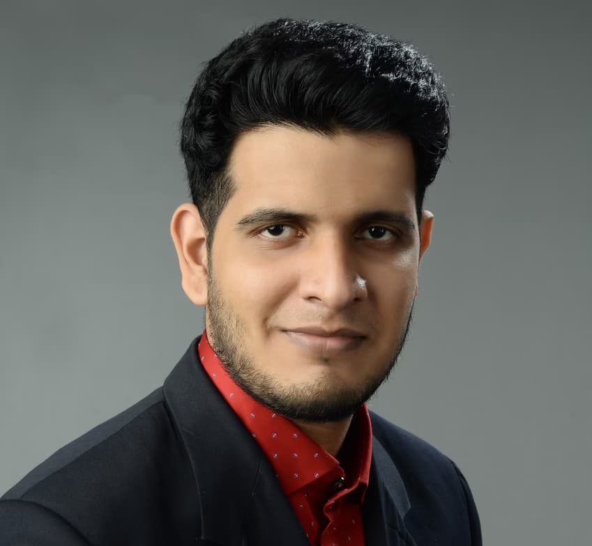 Profile photo of Anirudh, Biology tutor at Wiingy 