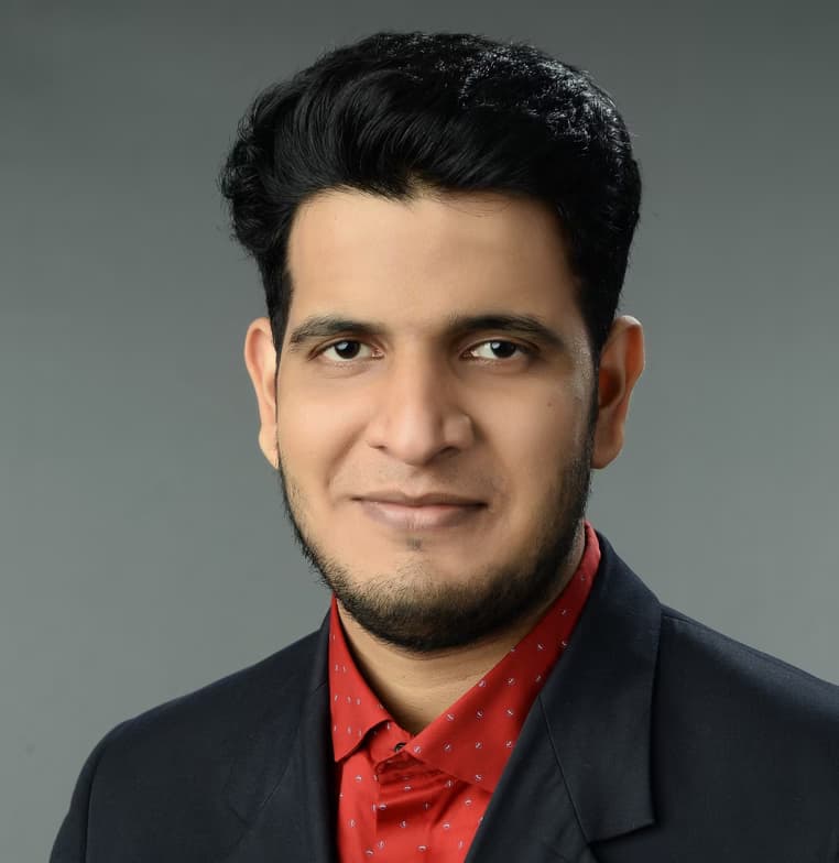 Profile photo of Anirudh, Biology tutor at Wiingy 