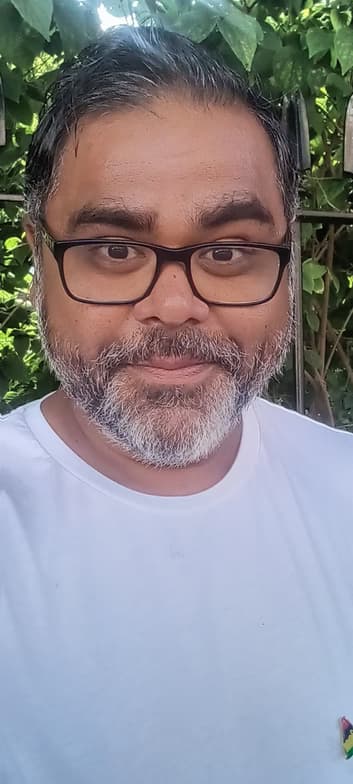 Profile photo of Ziad, French tutor at Wiingy 