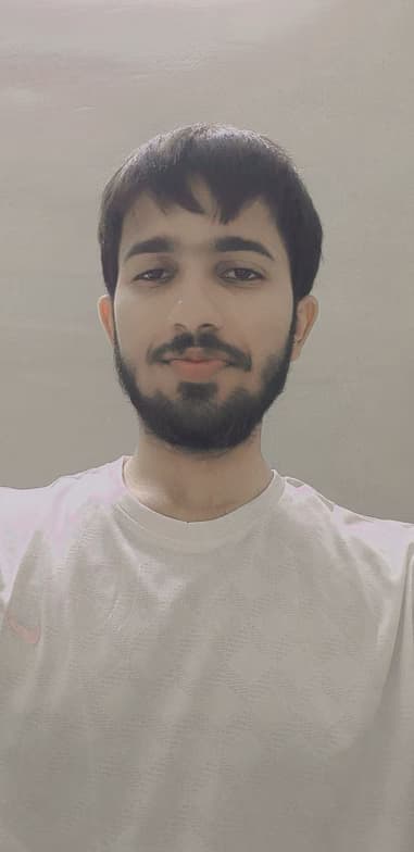 Profile photo of Purnendu Dutta, Computer Science tutor at Wiingy 