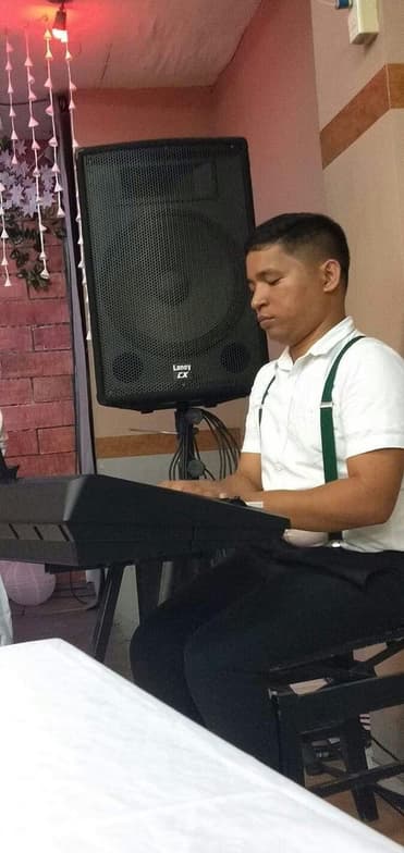 Digital pen-tab teaching notes by Bernard Jess 