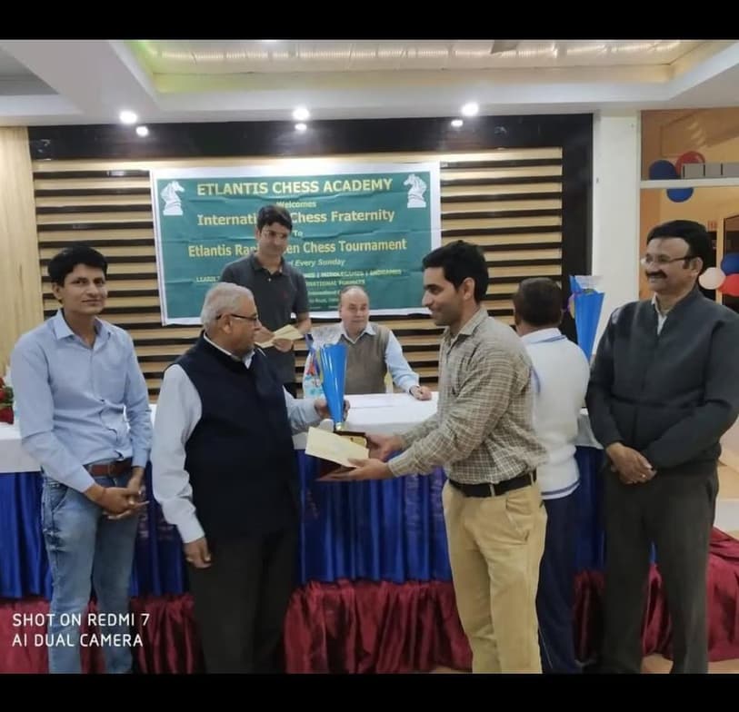 Profile photo of Yasar, Games tutor at Wiingy 