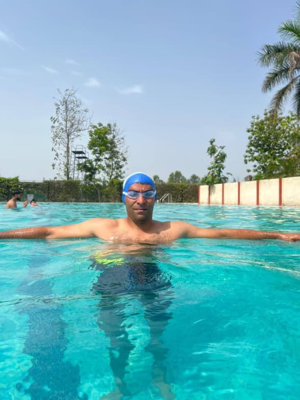 Profile photo of Yasar, Games tutor at Wiingy 