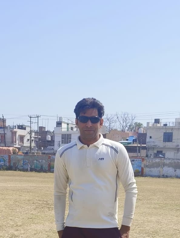 Profile photo of Yasar, Games tutor at Wiingy 