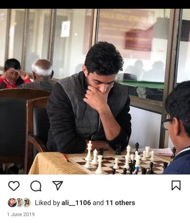 Profile photo of Yasar, Games tutor at Wiingy 