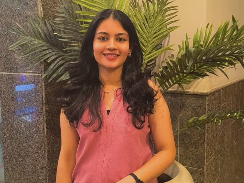 Profile photo of Mahima, Coding tutor at Wiingy 