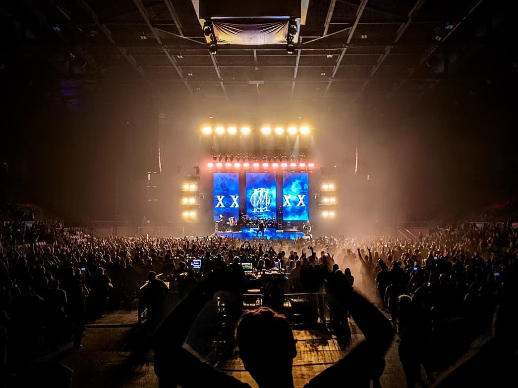 Joaoenjoying a hobby outside teaching 